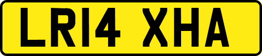 LR14XHA