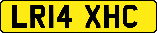 LR14XHC