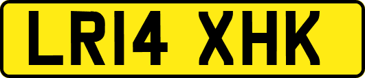 LR14XHK