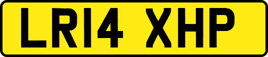 LR14XHP