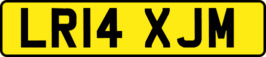 LR14XJM
