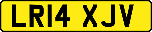 LR14XJV