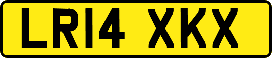 LR14XKX