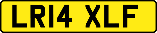 LR14XLF