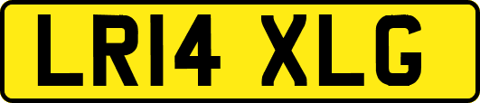 LR14XLG