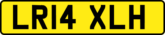 LR14XLH