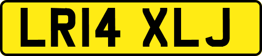 LR14XLJ