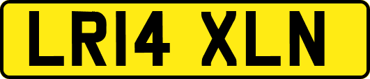 LR14XLN