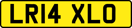 LR14XLO
