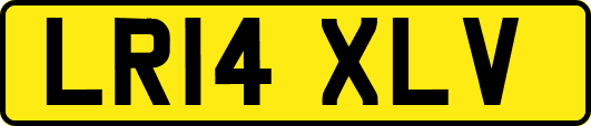 LR14XLV