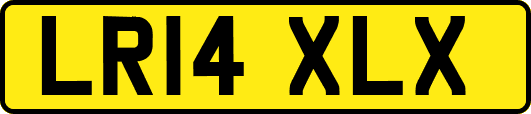 LR14XLX
