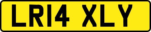 LR14XLY