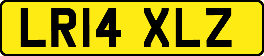 LR14XLZ