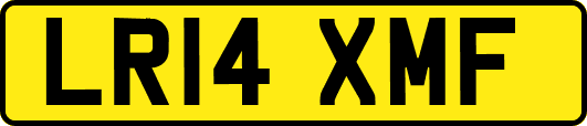 LR14XMF