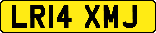 LR14XMJ
