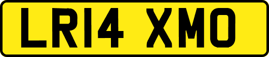 LR14XMO