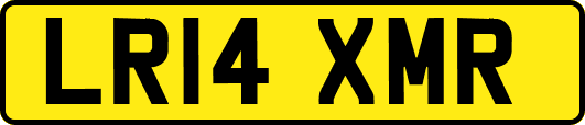 LR14XMR