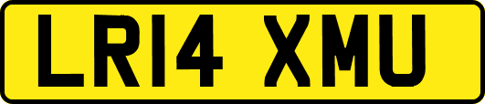 LR14XMU