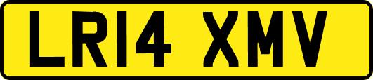 LR14XMV