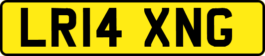 LR14XNG