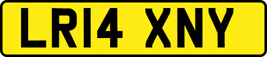 LR14XNY