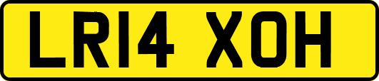 LR14XOH