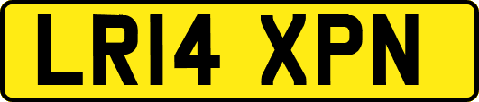 LR14XPN