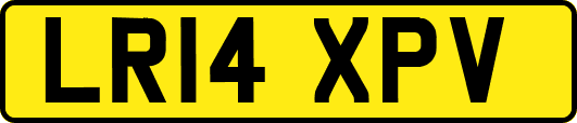 LR14XPV