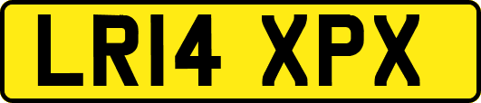 LR14XPX
