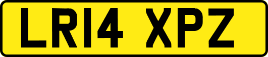 LR14XPZ