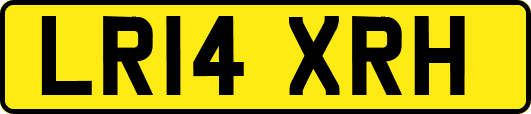 LR14XRH