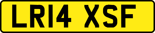 LR14XSF