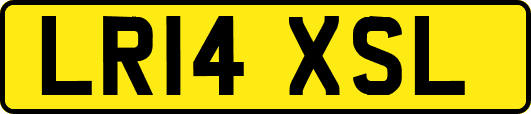 LR14XSL
