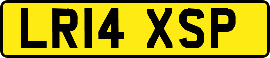 LR14XSP