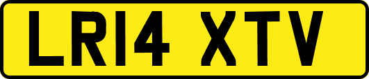 LR14XTV