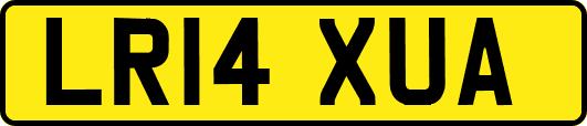 LR14XUA