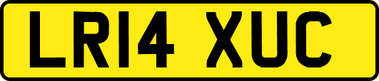 LR14XUC