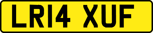 LR14XUF
