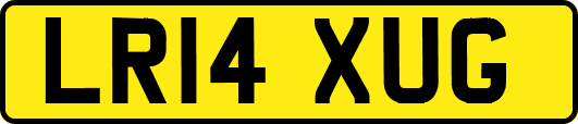 LR14XUG
