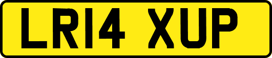 LR14XUP