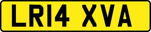 LR14XVA
