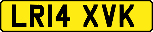 LR14XVK
