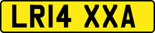 LR14XXA