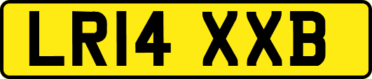 LR14XXB