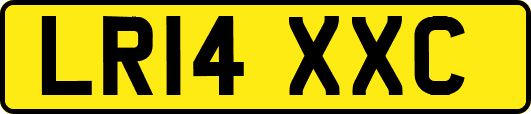 LR14XXC