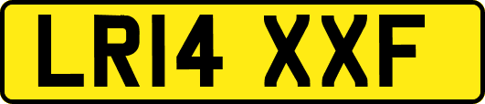 LR14XXF