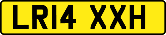 LR14XXH
