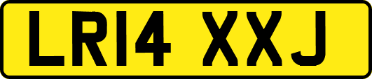 LR14XXJ