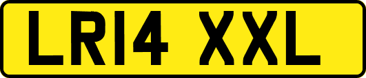LR14XXL