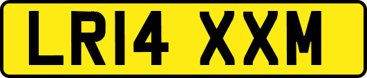 LR14XXM